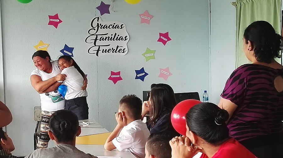 Escuela Tejarcillos